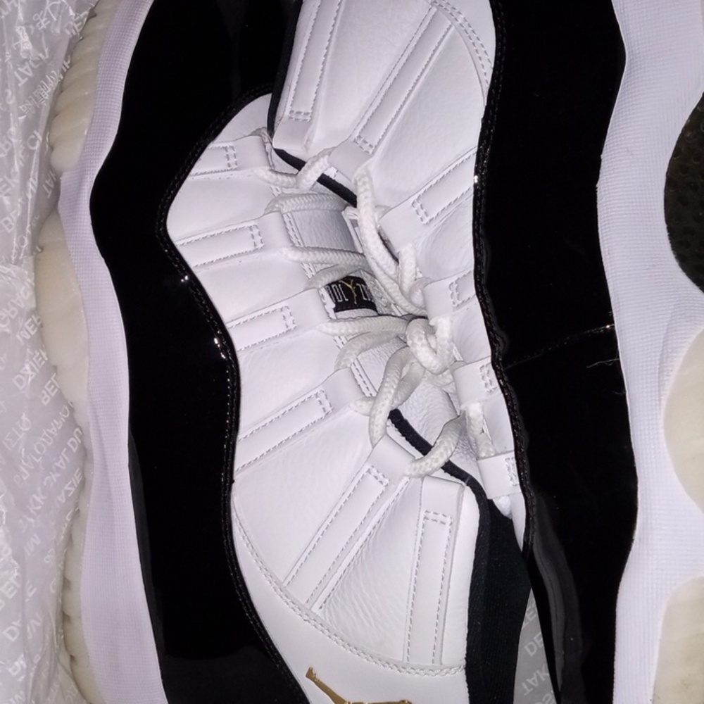 Jordans